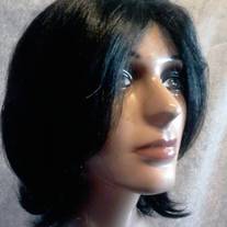 Lady Wig