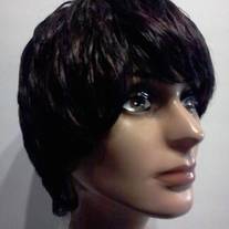 Halle Wig