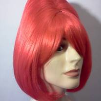 New Beehive Wig