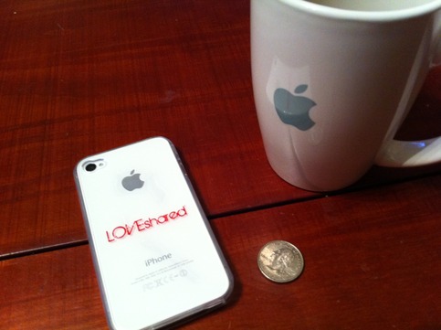iPhone 4/4s Cases