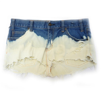 #004 HALF BLEACH