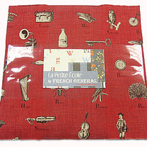 Moda La Petite Ecole Layer Cake 