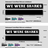 Wrist Bands