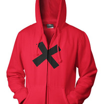 The Ex Hoodie