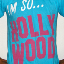 I'm So Hollywood