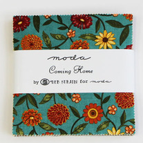 Moda Coming Home! Charm Pack