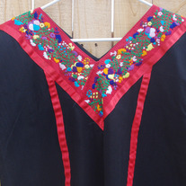 The Oaxacan (red 1)