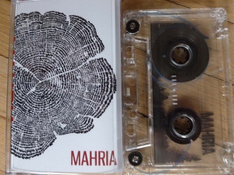 Mahria - s/t