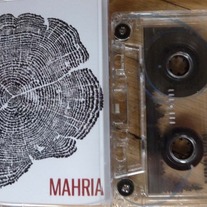 Mahria - s/t