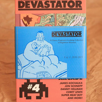 The Devastator: Volume 1 Set