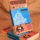 The Devastator: Volume 1 Set - Thumbnail 1