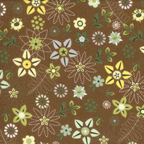 Moda's Origins Revitalize Brown Sugar/3023215 