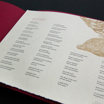 Mary Austin Speaker Broadside