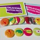 Oklahoma Button Pack  - Thumbnail 1