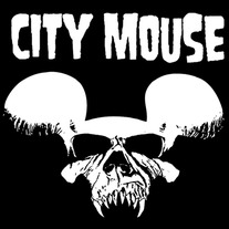 City Mouse - s/t 7"