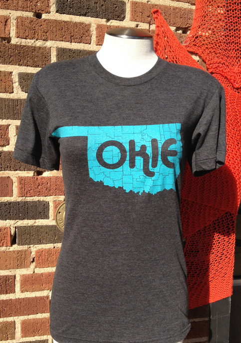 OKIE Shirt
