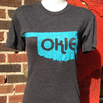 OKIE Shirt