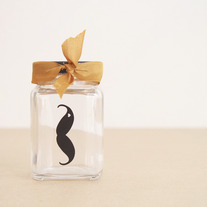Vinyl Decal - Black