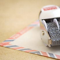Date Stamp