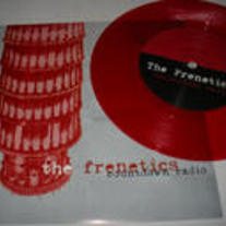 Frenetics/Nakatomi Plaza - Split 7"