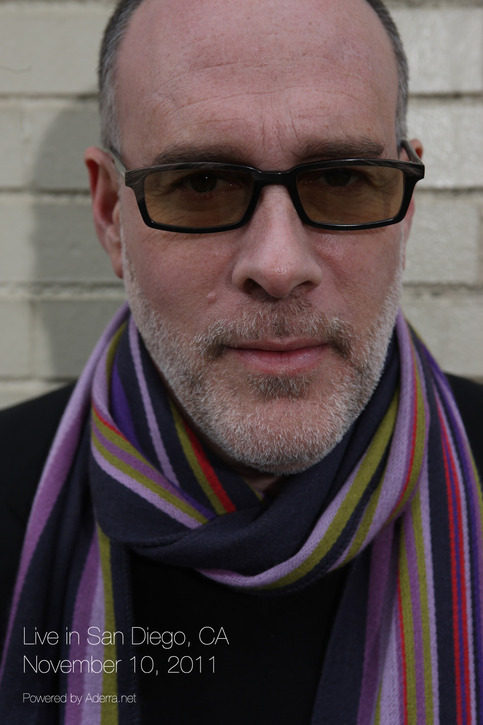 Marc Cohn Live in San Diego  DOWNLOAD
