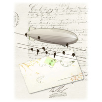 Birds on a Wire
