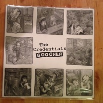 The Credentials - Goocher