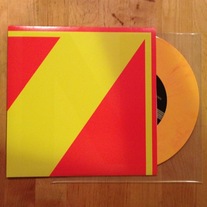 Double Negative: Hardcore Confusion Vol II 7"
