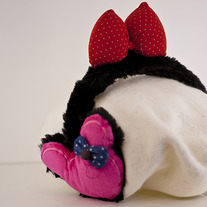 Cutie Earmuffs (4 types)