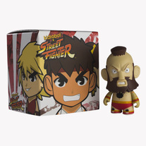 Street Fighter - Blind Box