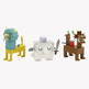 Tic Toc Apocalypse - Blind Box - Thumbnail 1
