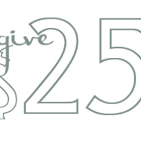 Give $25