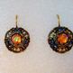 VICTORIANA in brass  - Thumbnail 2