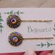 VICTORIANA in brass  - Thumbnail 3