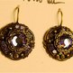 VICTORIANA in brass  - Thumbnail 1