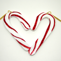 Sweet Heart Necklace