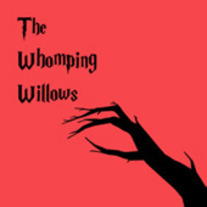 Whomping Willows First Album Re-Release