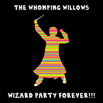 Wizard Party Forever!!! (CD)