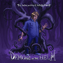 Demons at the Helm (CD)