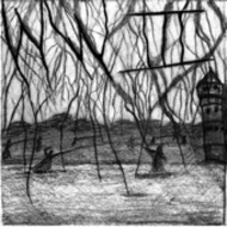 The Whomping Willows III (CD)