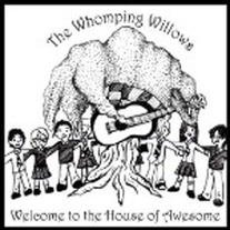 Welcome To The House Of Awesome (CD)
