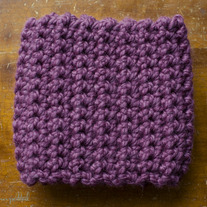 Rosa Cowl