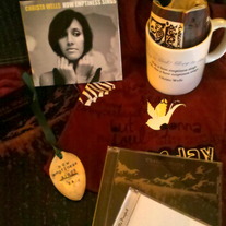Christmas Bundle 1: & THE KITCHEN SINK