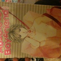 Absolute Boyfriend Volume 1