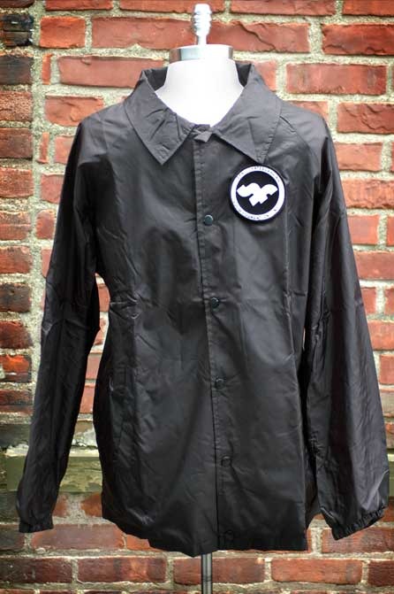 Windbreaker