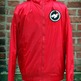 Windbreaker w/ hood - Thumbnail 1