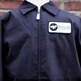 Zip-up Black Jacket - Thumbnail 2