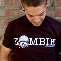 The OG Zombie Tee