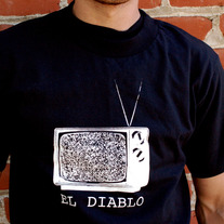 El Diablo Tee