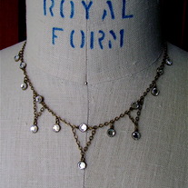 MEDIEVAL CHAIN